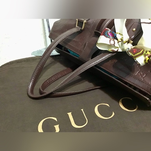 Gucci bags - Picture 6 of 12